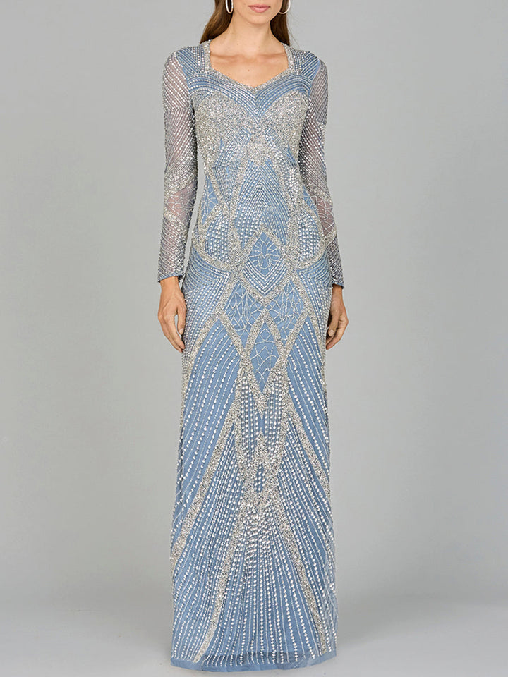 Lara 29112 Size 12 & 14 Only - FOSTANI.com