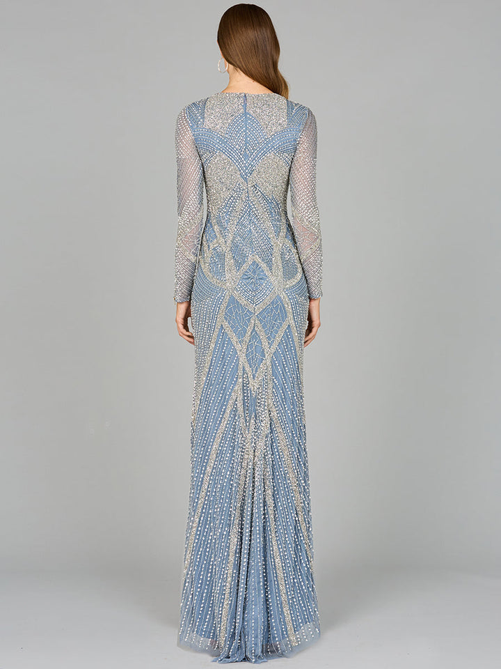 Lara 29112 Size 12 & 14 Only - FOSTANI.com