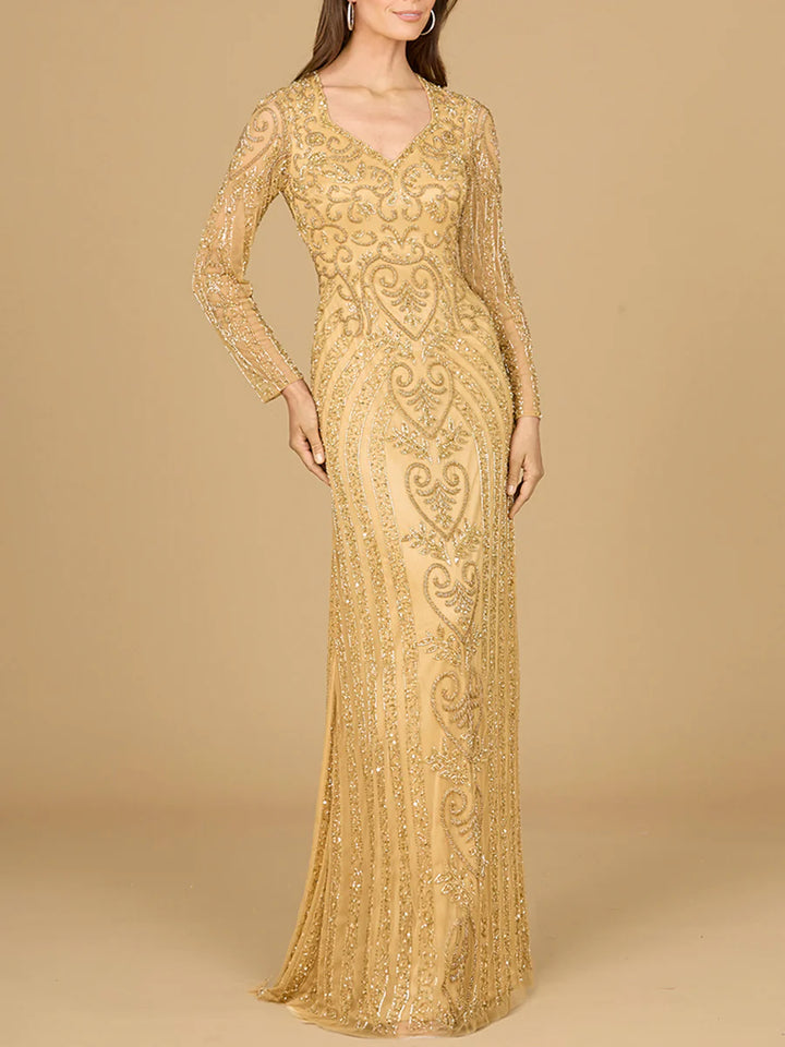 Lara 29114 Dress