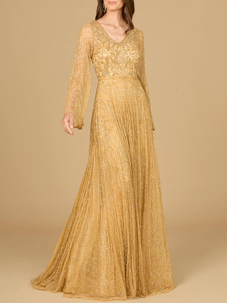 Lara 29115  Dress