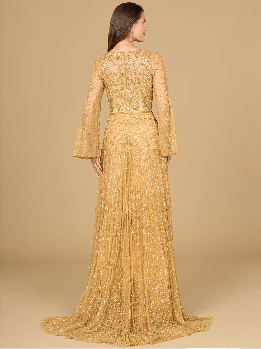 Lara 29115  Dress