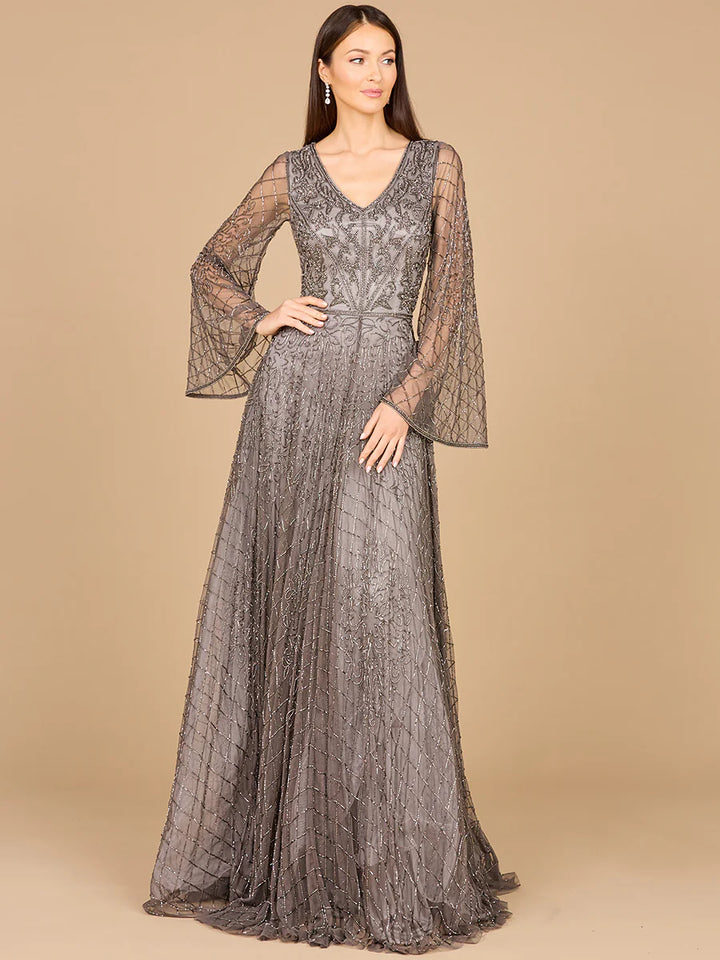 Lara 29115  Dress