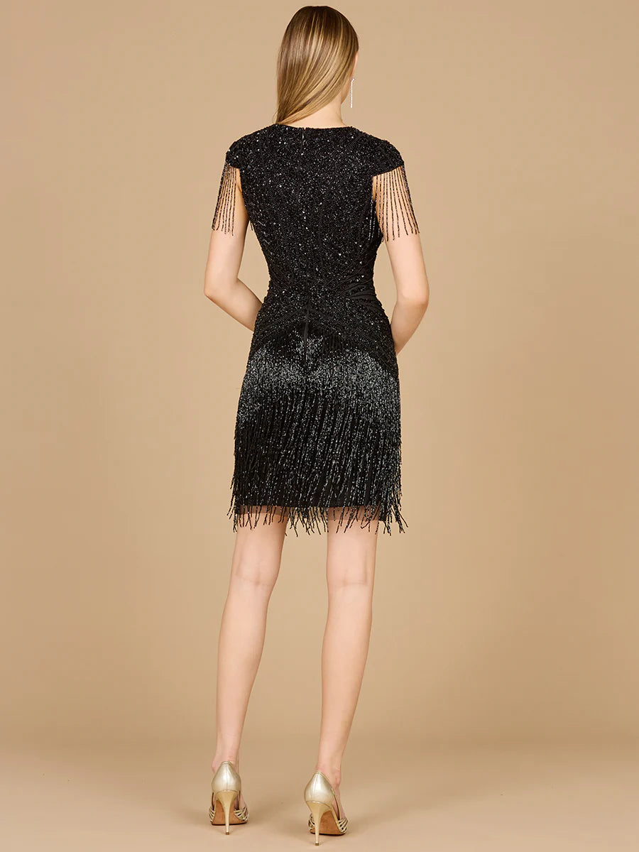 Lara 29123  Dress