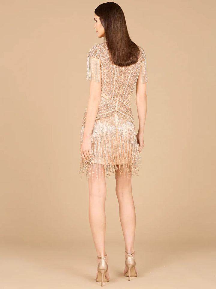 Lara 29123  Dress