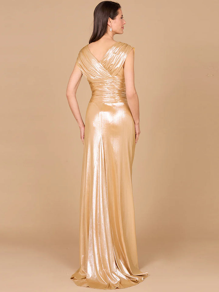 Lara 29124  Dress - FOSTANI.com