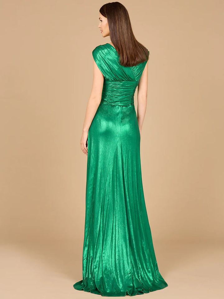 Lara 29124  Dress - FOSTANI.com