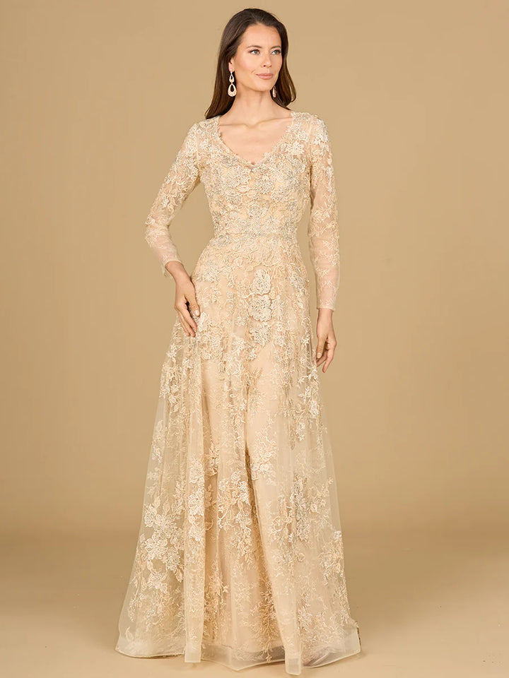 Lara 29135  Dress