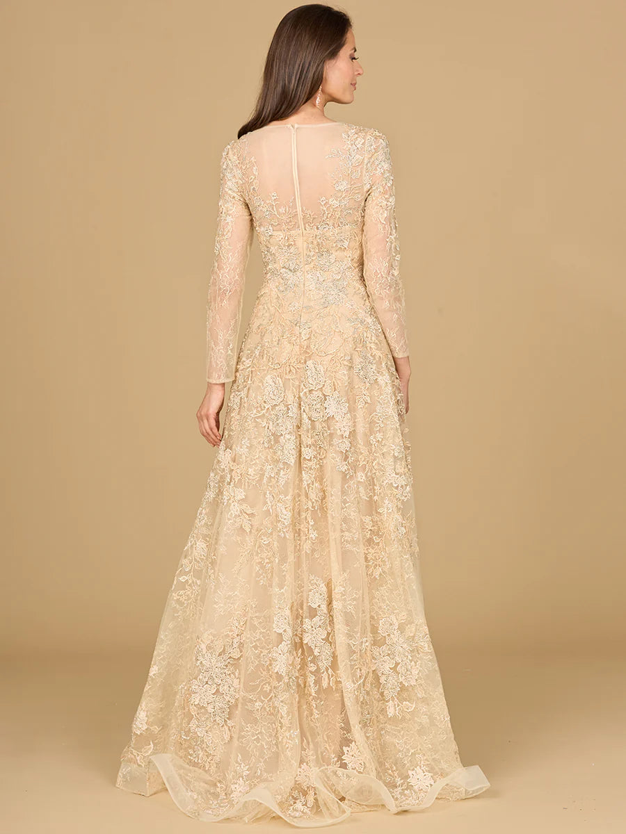 Lara 29135  Dress