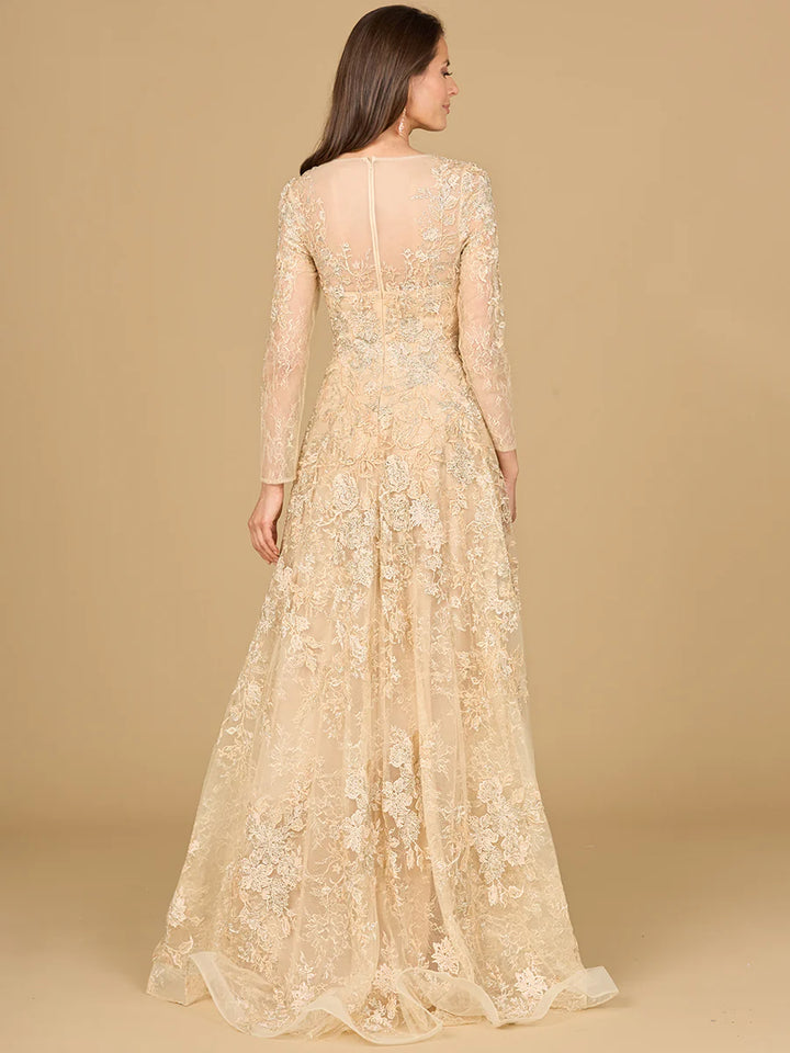 Lara 29135  Dress
