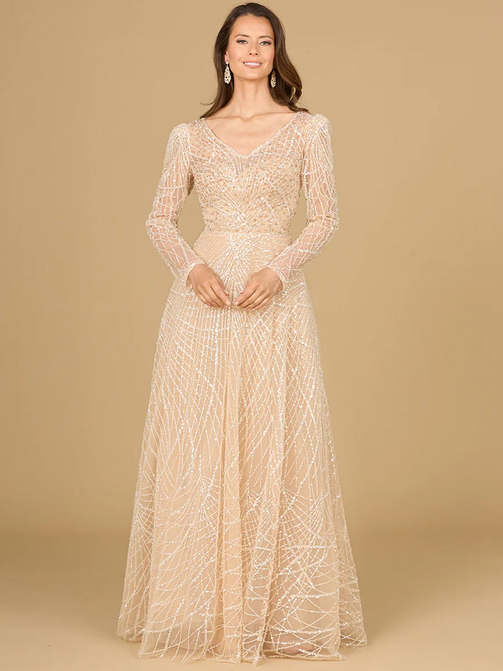 Lara 29149  Dress