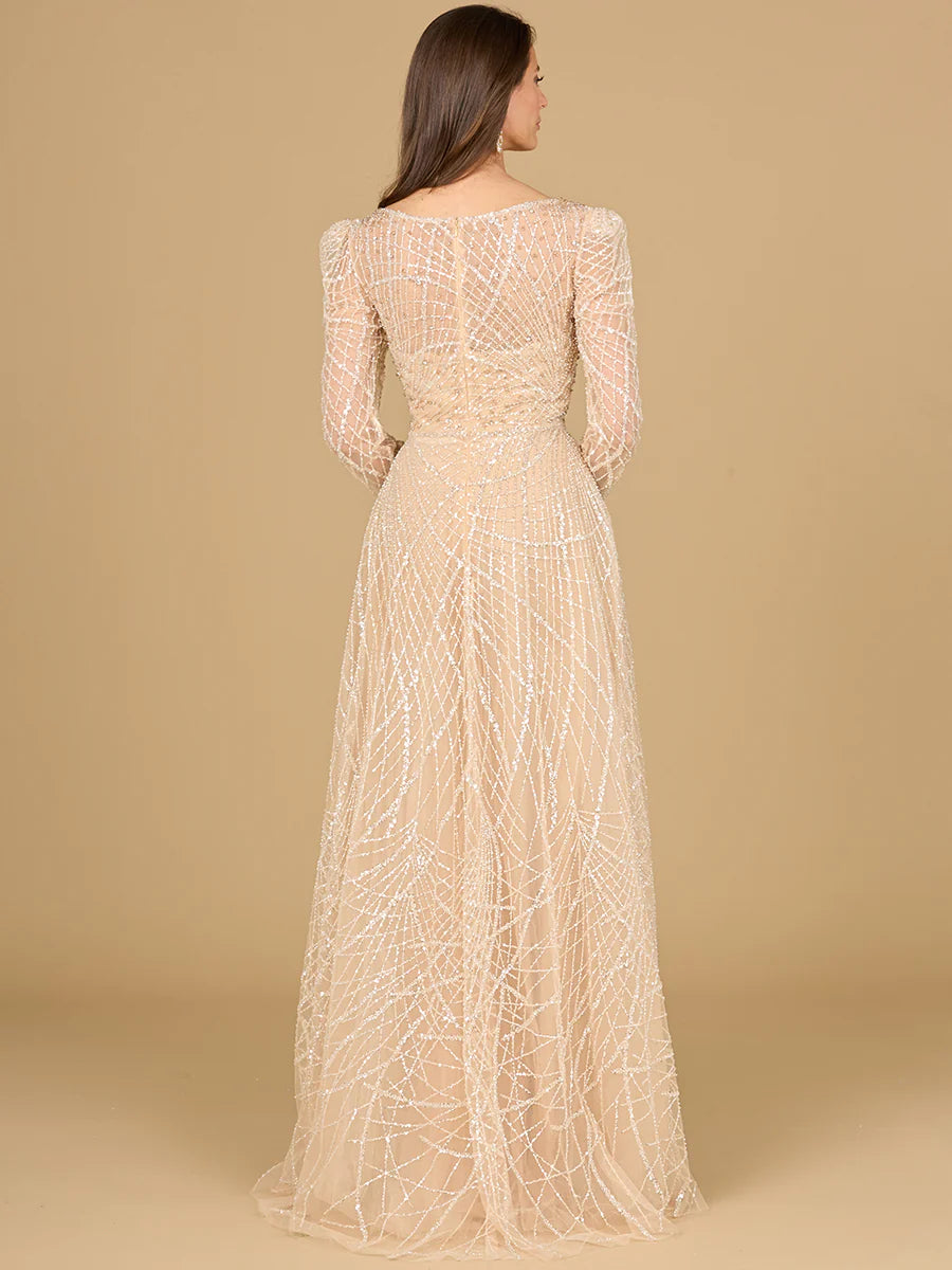 Lara 29149  Dress