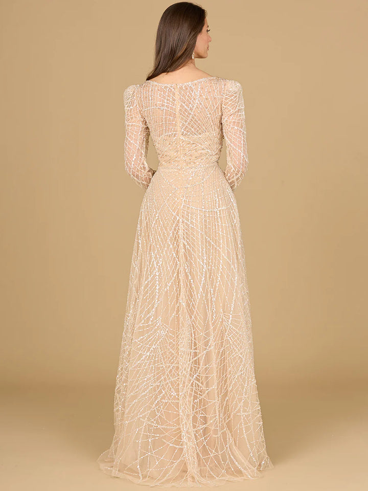 Lara 29149  Dress