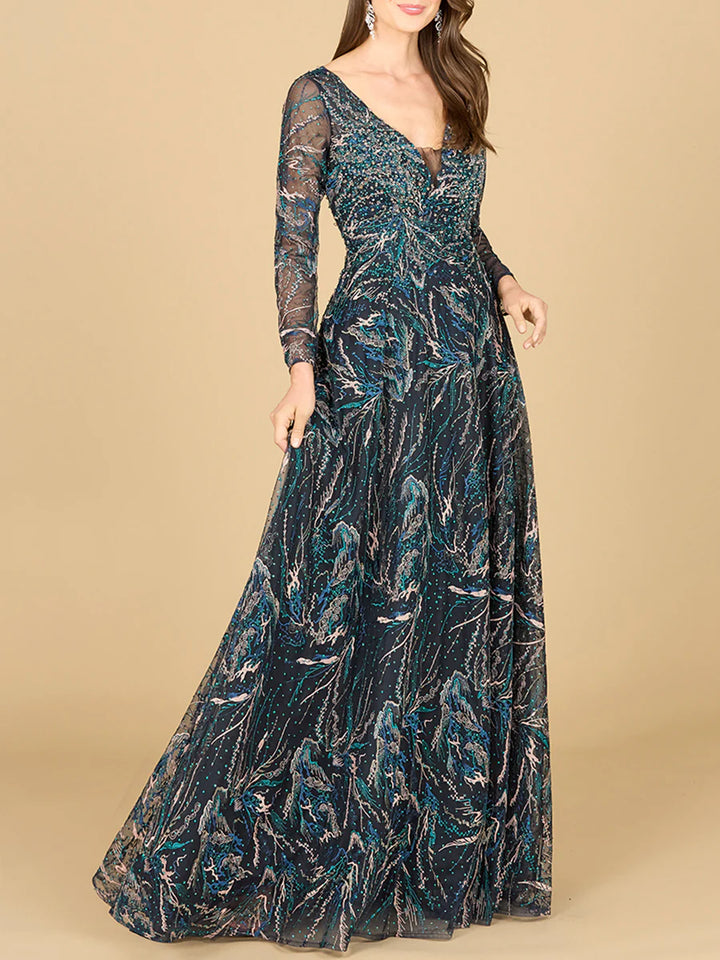 Lara 29153 Dress
