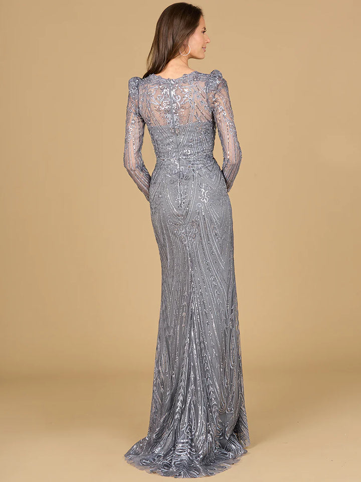 Lara 29156  Dress