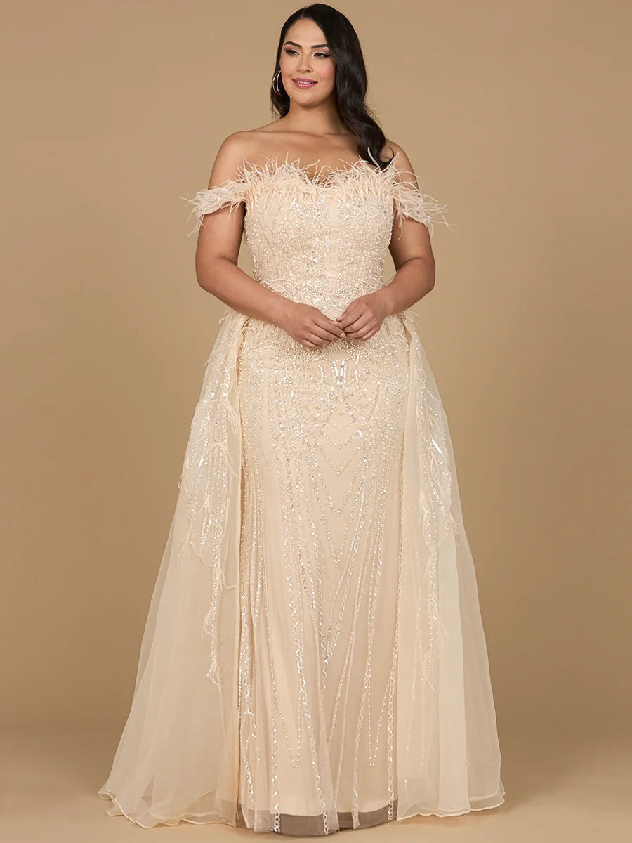 Lara 29161 DRESS