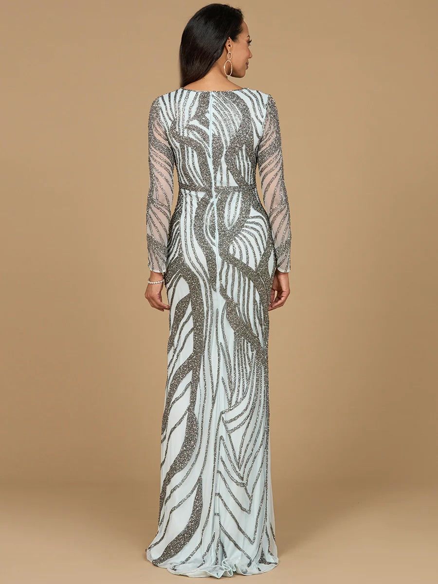 Lara 29165  Dress