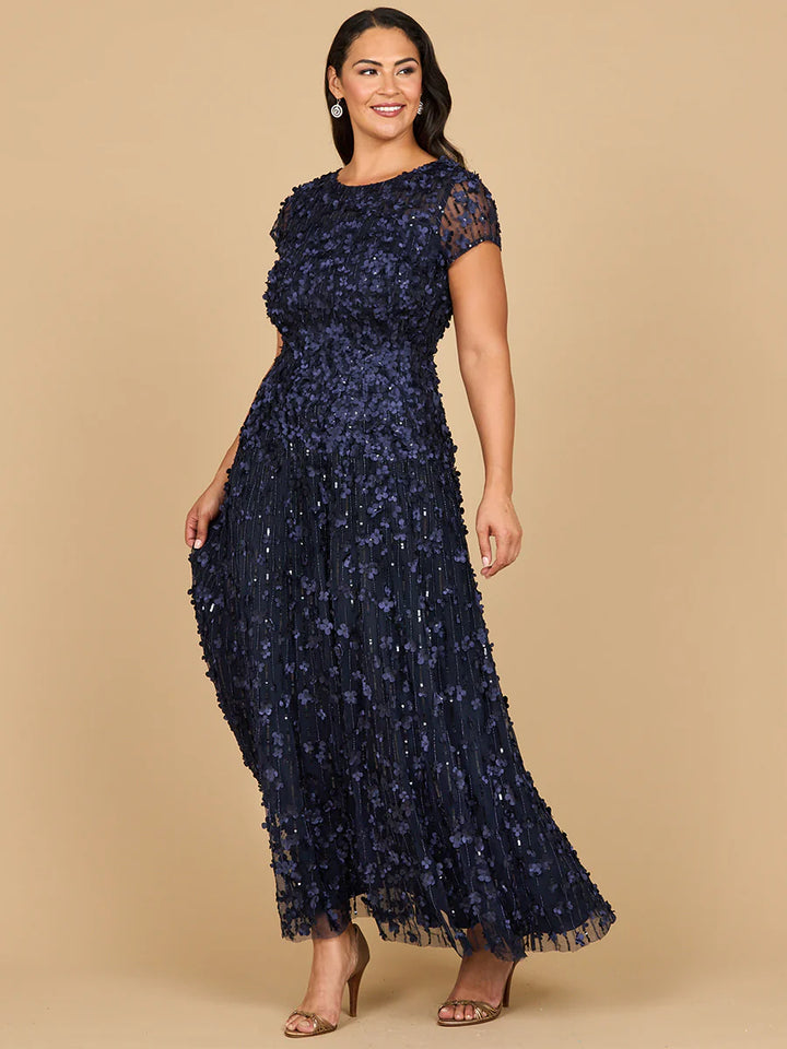Lara 29181  Dress