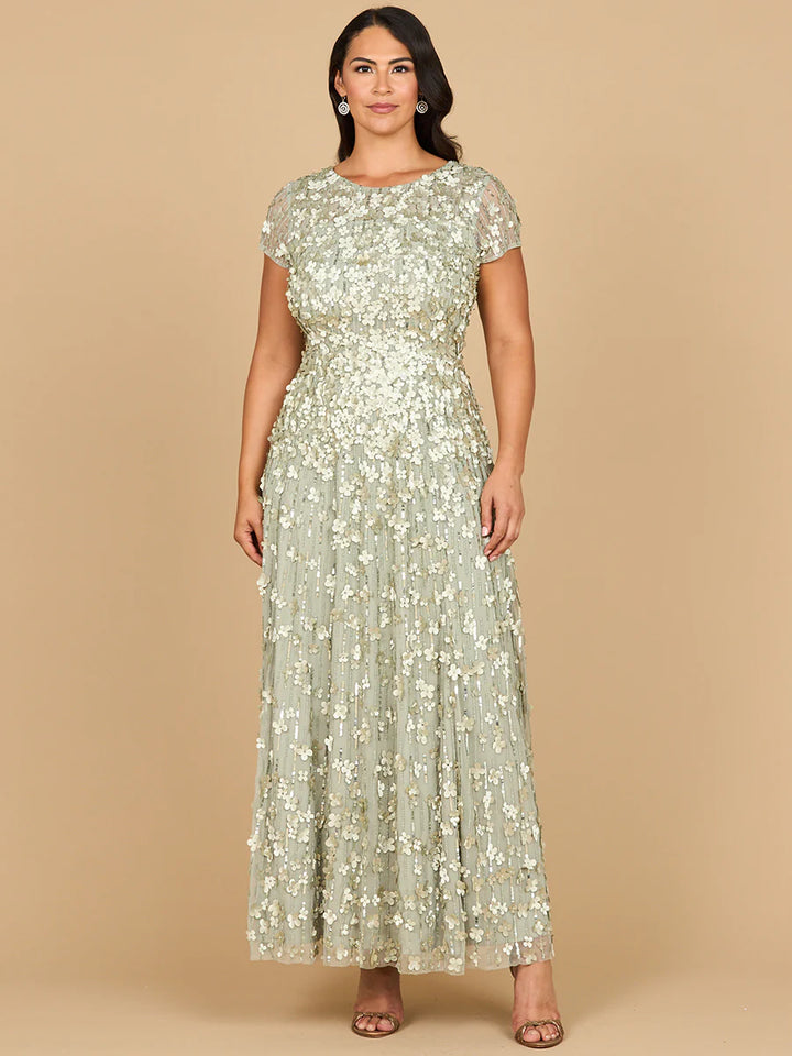 Lara 29181  Dress
