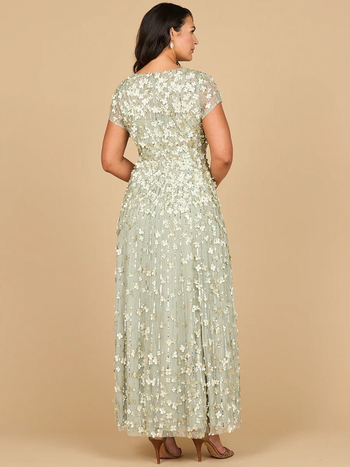 Lara 29181  Dress