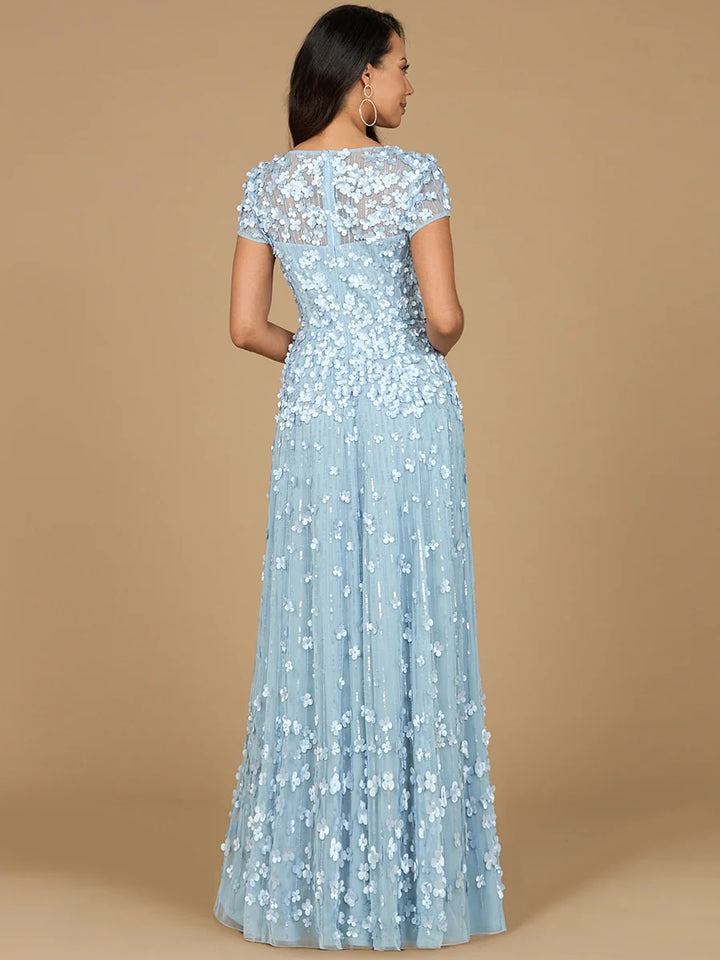 Lara 29181  Dress