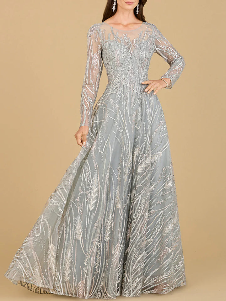 Lara 29192  Dress