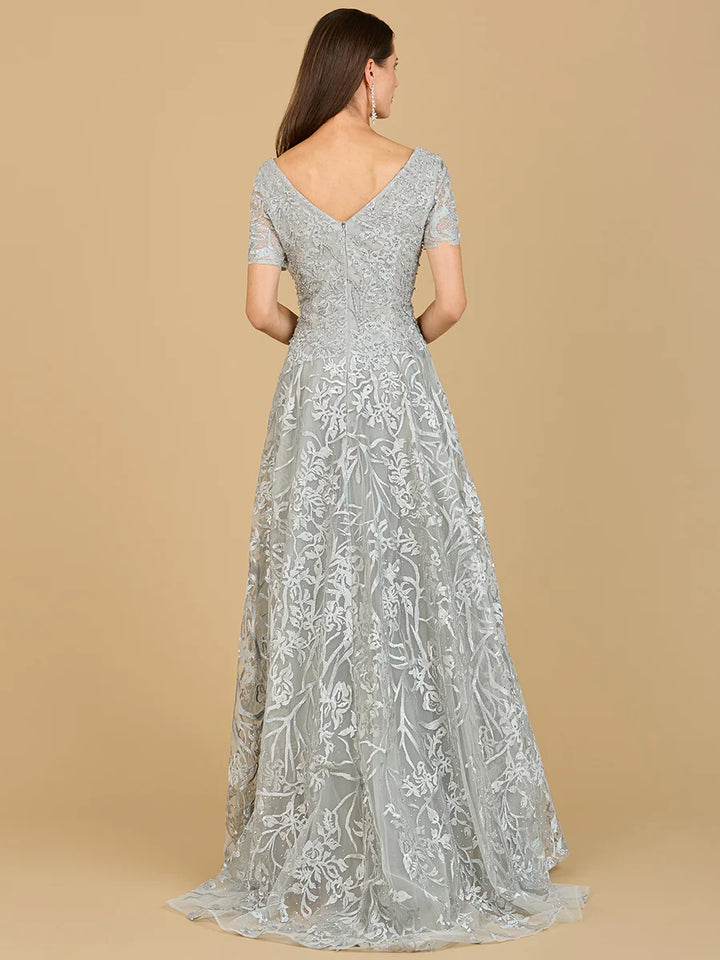 Lara 29193  Dress
