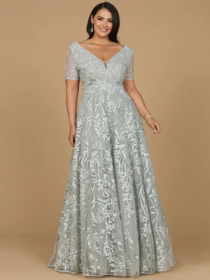 Lara 29193  Dress