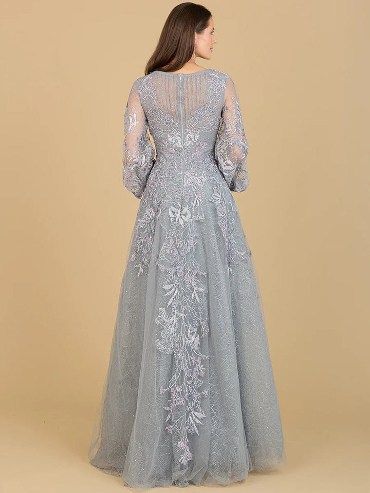 Lara 29195  Dress