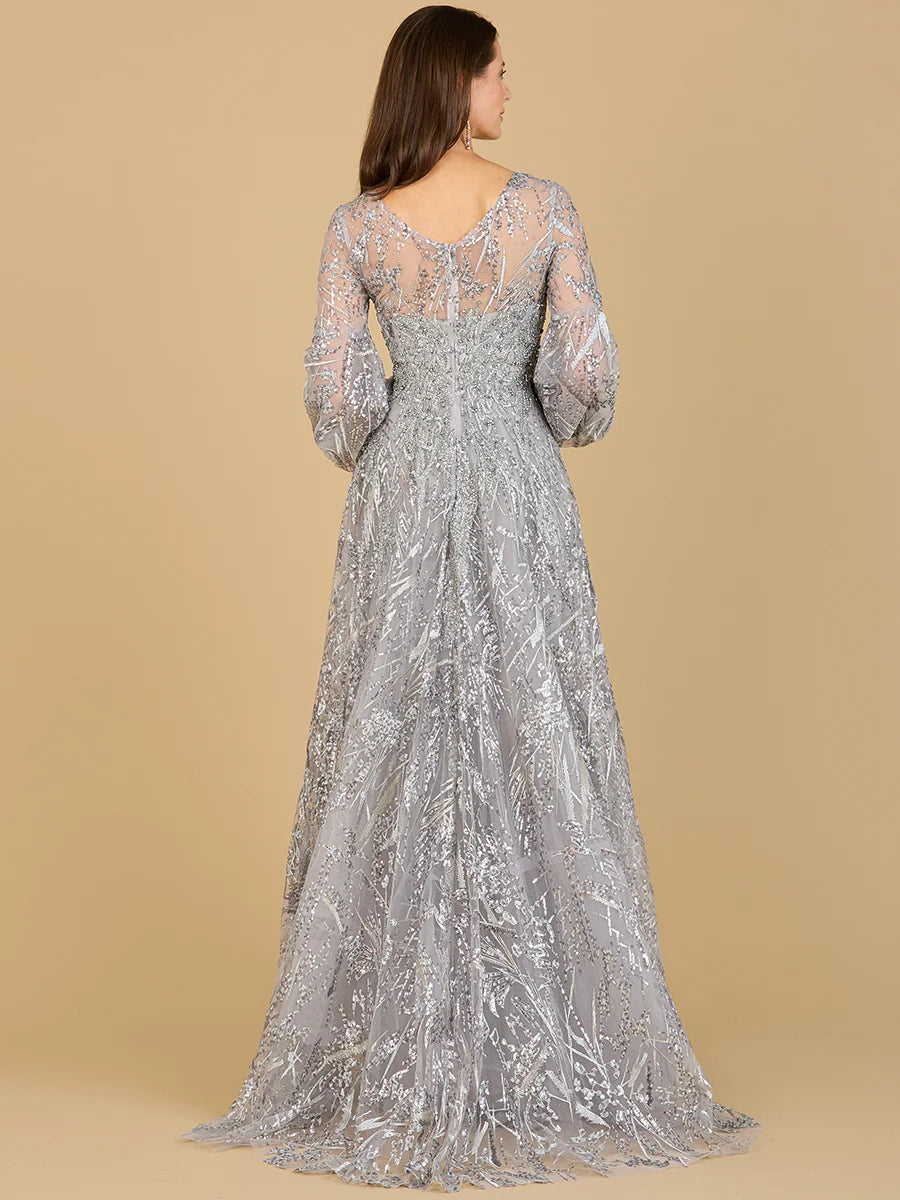 Lara 29198  Dress