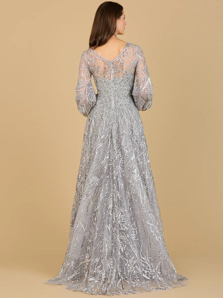 Lara 29198  Dress
