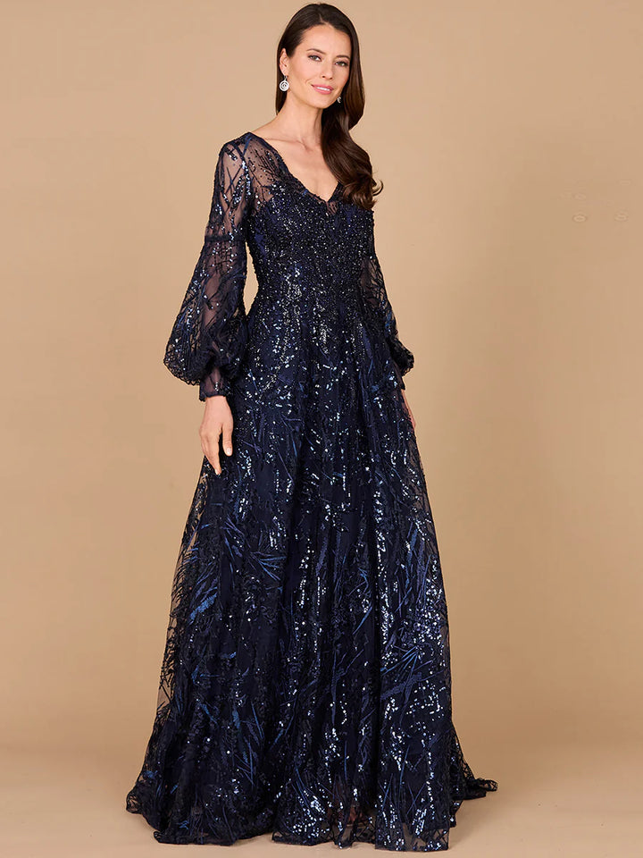 Lara 29198  Dress