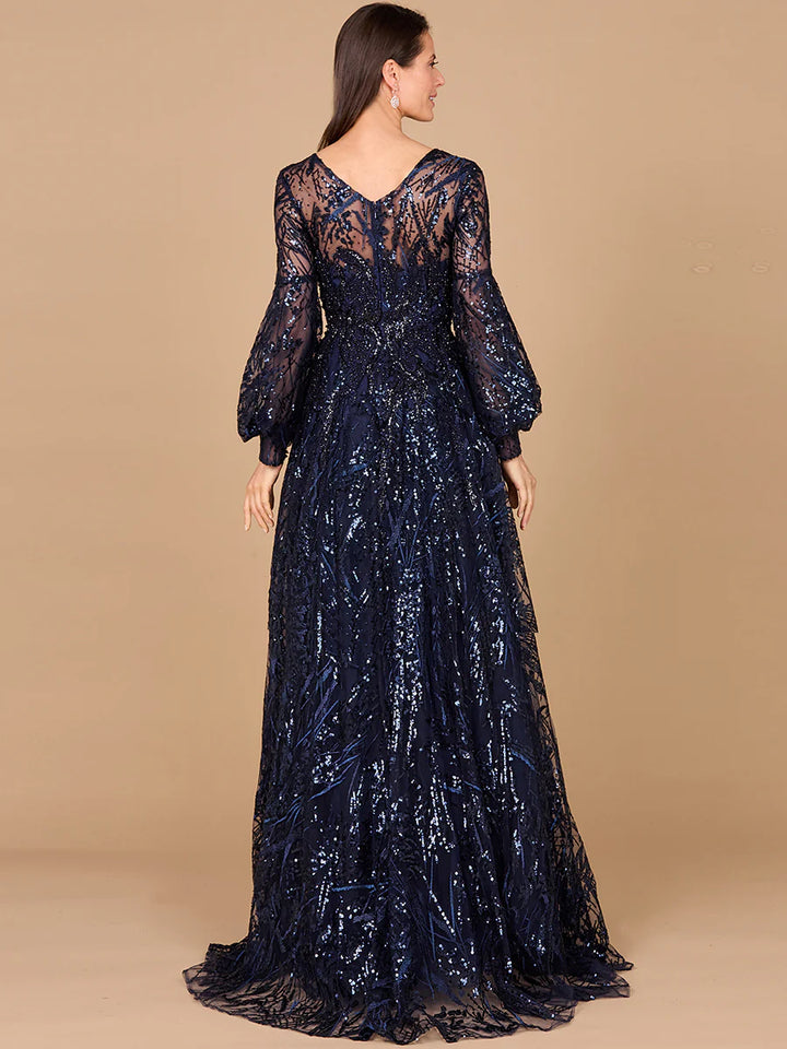 Lara 29198  Dress