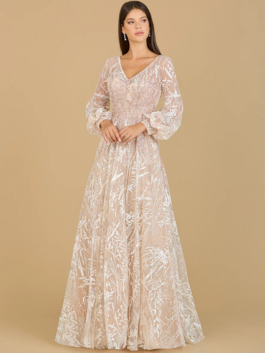 Lara 29198  Dress