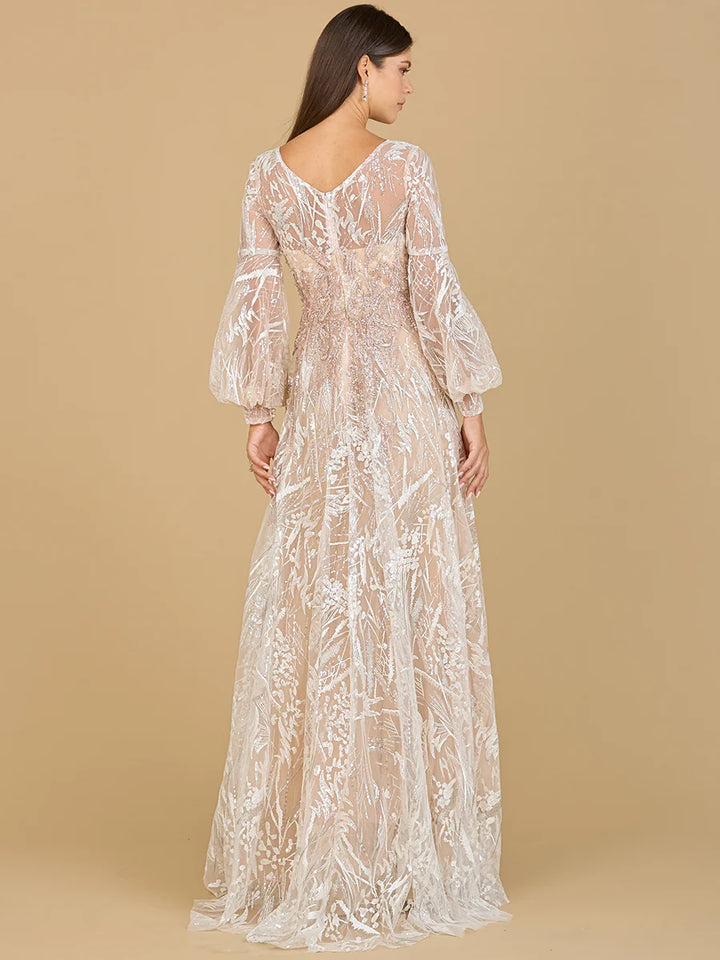 Lara 29198  Dress