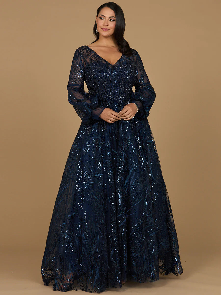 Lara 29198  Dress