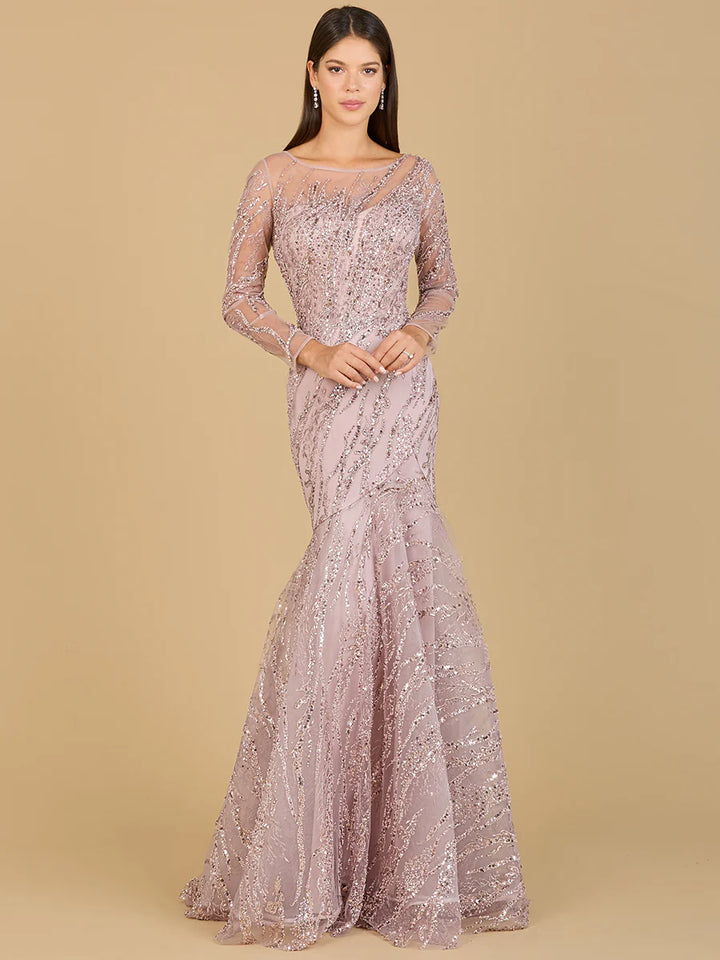 Lara 29199  Dress