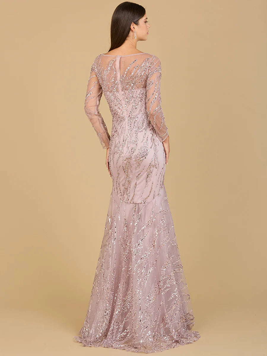 Lara 29199  Dress