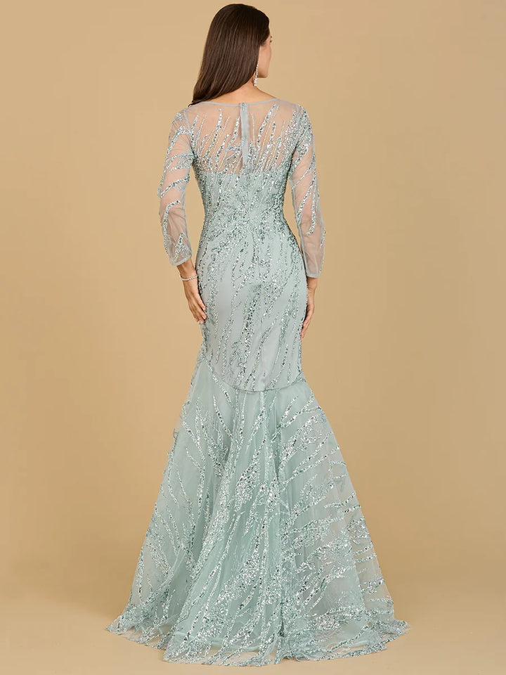 Lara 29199  Dress