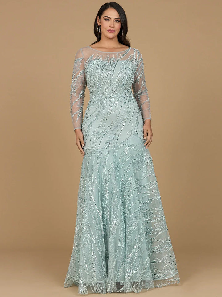 Lara 29199  Dress