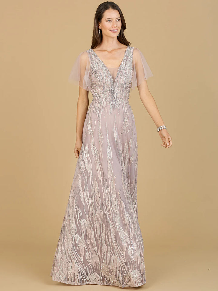 Lara 29201  Dress
