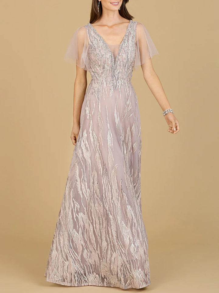 Lara 29201  Dress