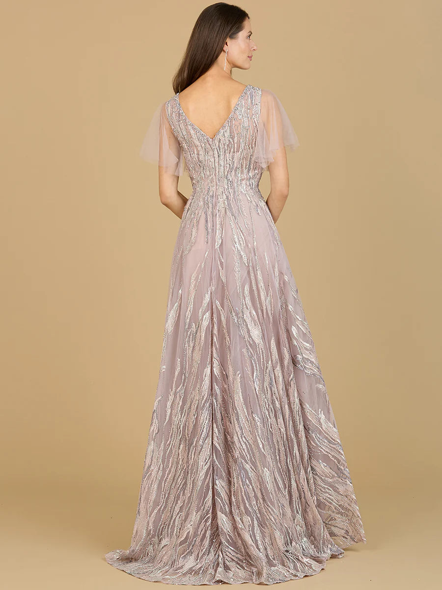 Lara 29201  Dress