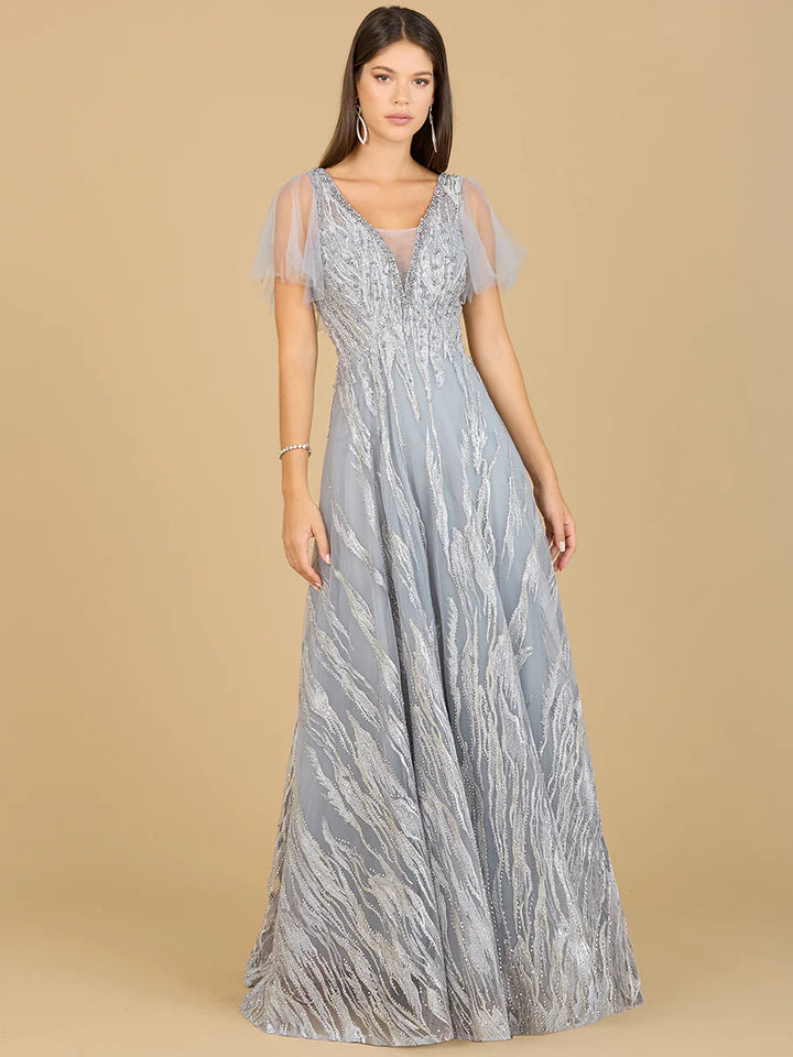 Lara 29201  Dress