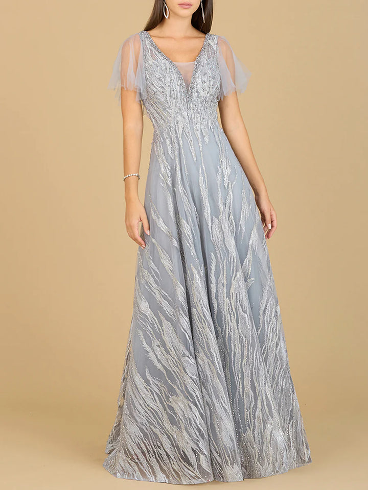 Lara 29201  Dress