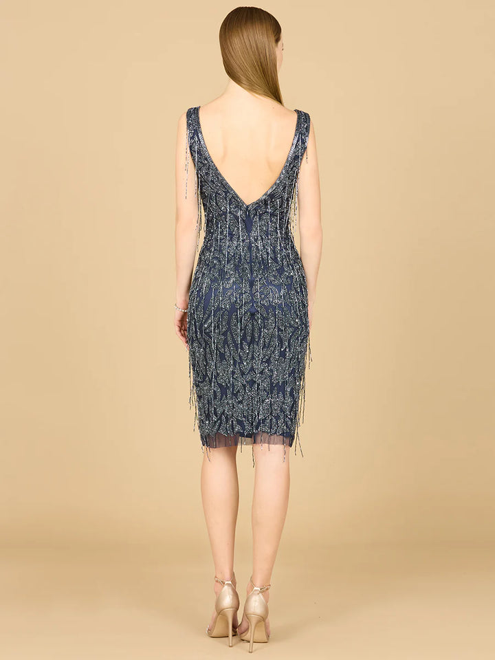 Lara 29216 Dress - FOSTANI.com