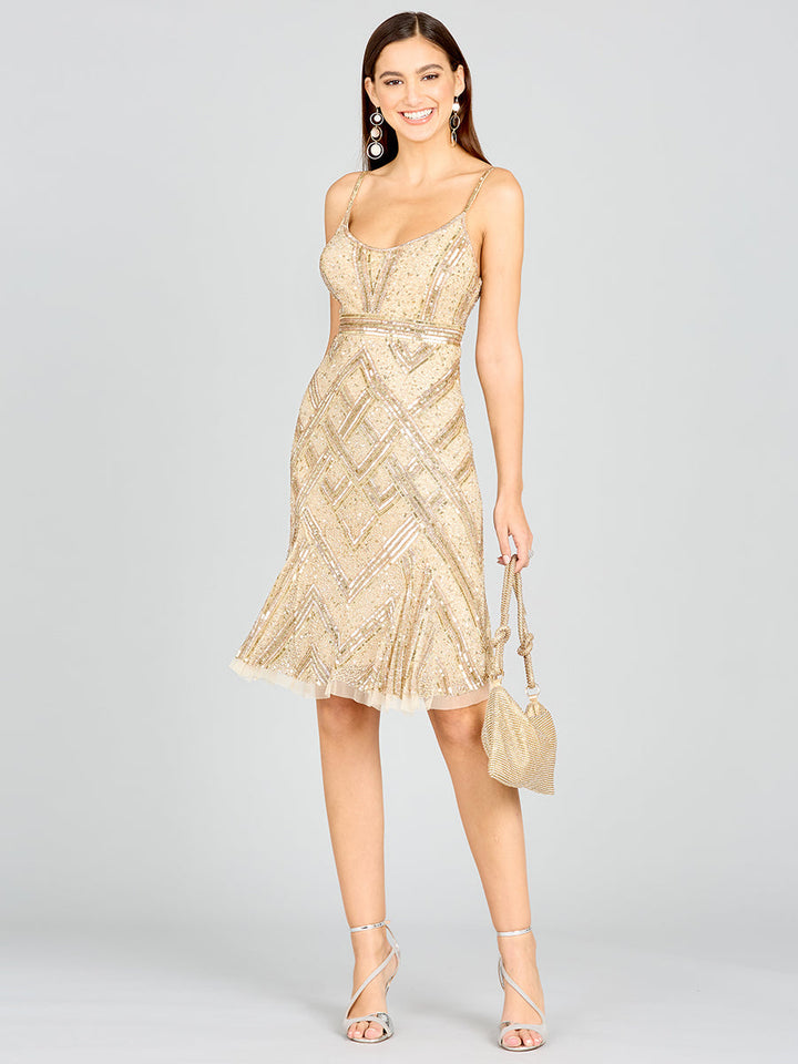 Lara 28860 Size 2 Only - FOSTANI.com