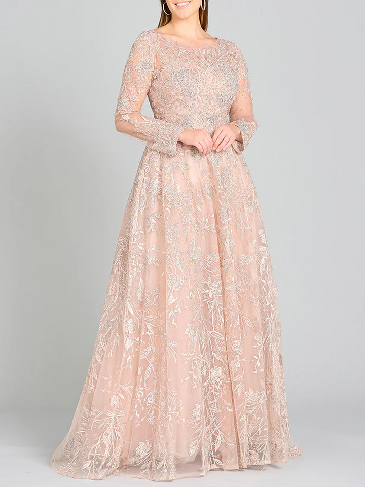 Lara 29240 dress - FOSTANI.com