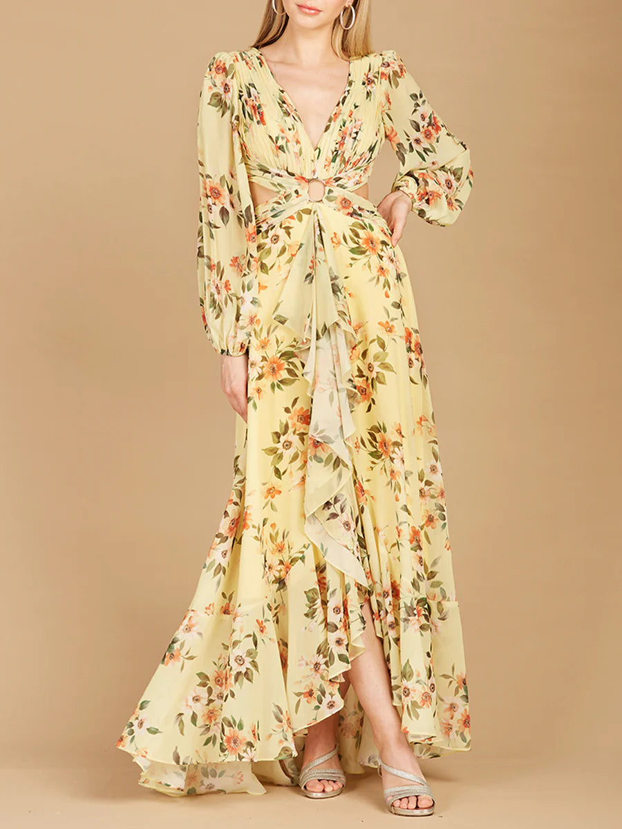 Lara 29245 dress - FOSTANI.com