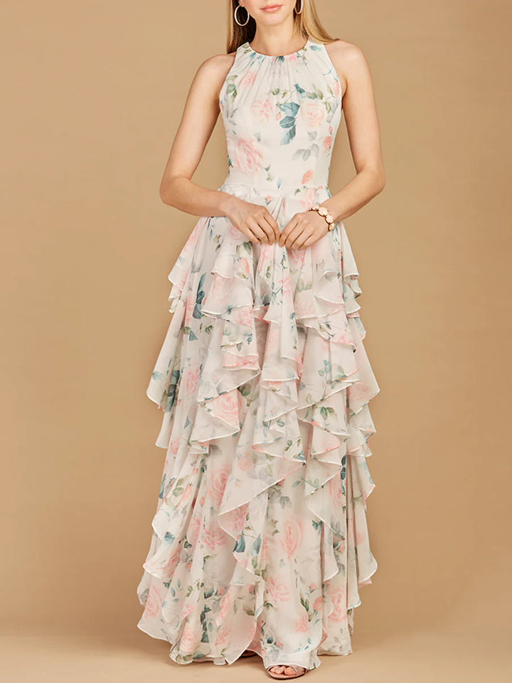 Lara 29247 dress - FOSTANI.com