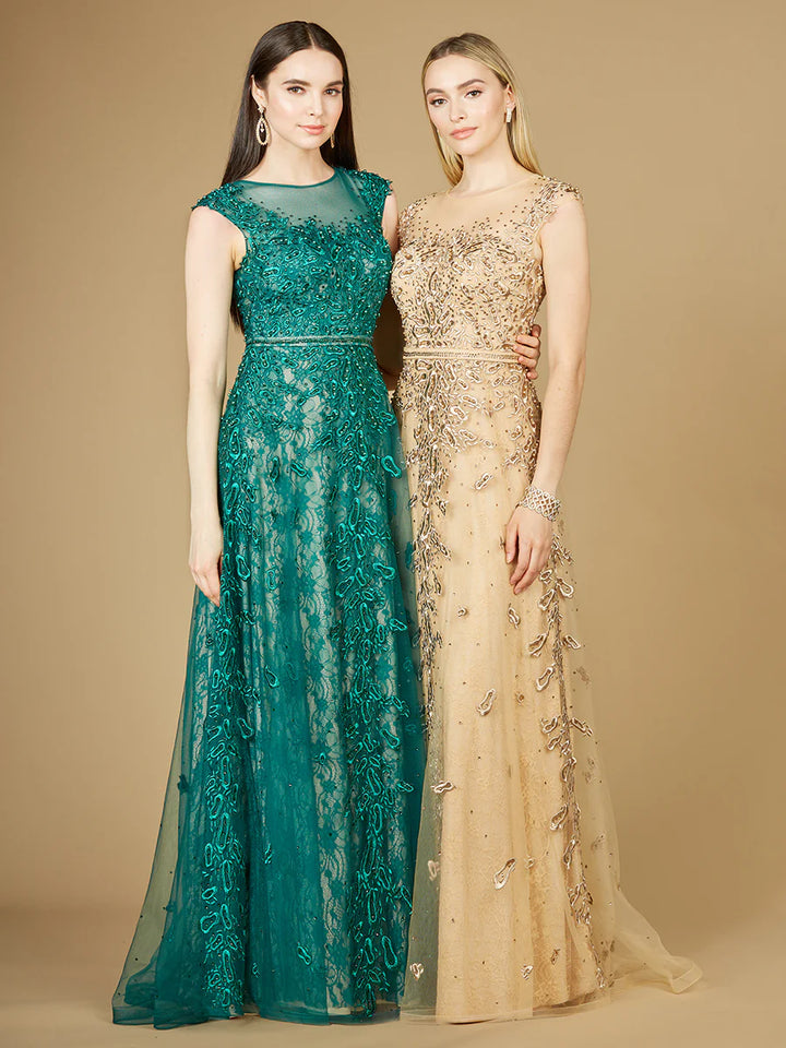 Lara 29250  Dress